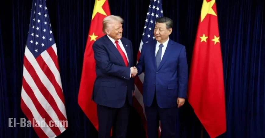 Xi Meets Canadian, Japanese Leaders Following Trump Trade Truce