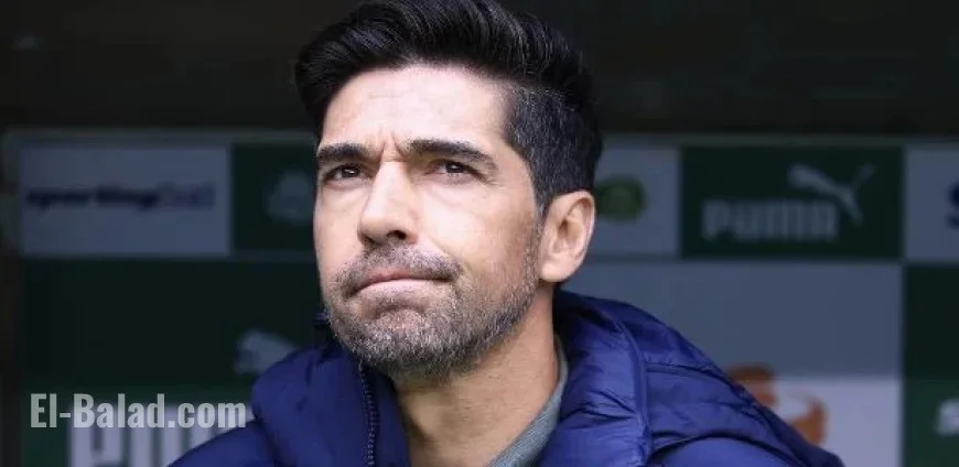 Abel Fields New Palmeiras Line-Up Against LDU Featuring Allan and More