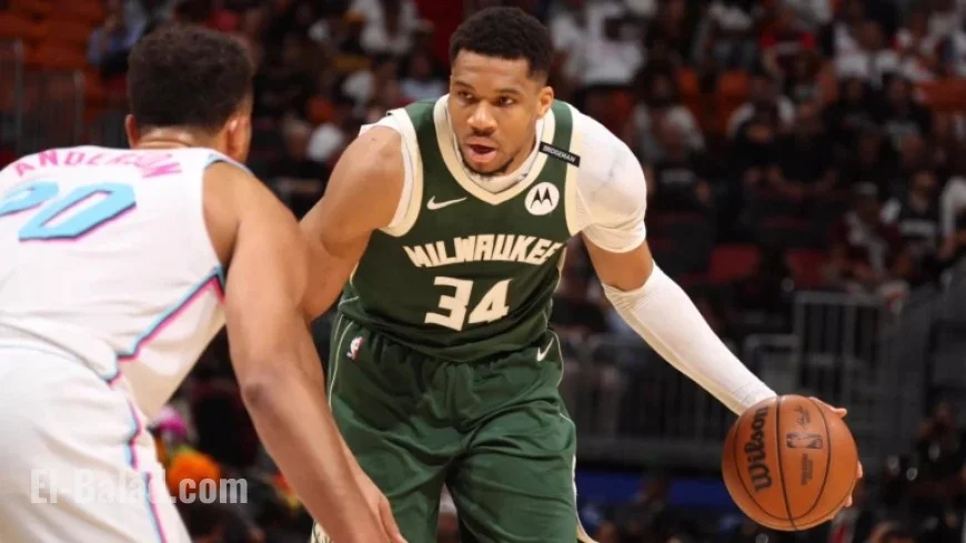 Bucks’ Giannis Sidelined with Knee Injury Against Warriors After Minion Costume