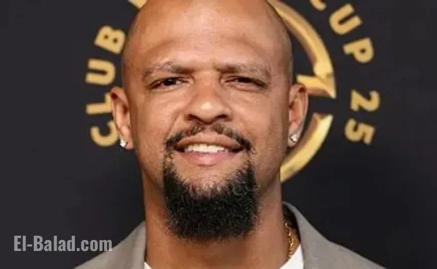 Felipe Melo Stands by Palmeiras, Hopes for Miracle Against LDU for Football’s Sake