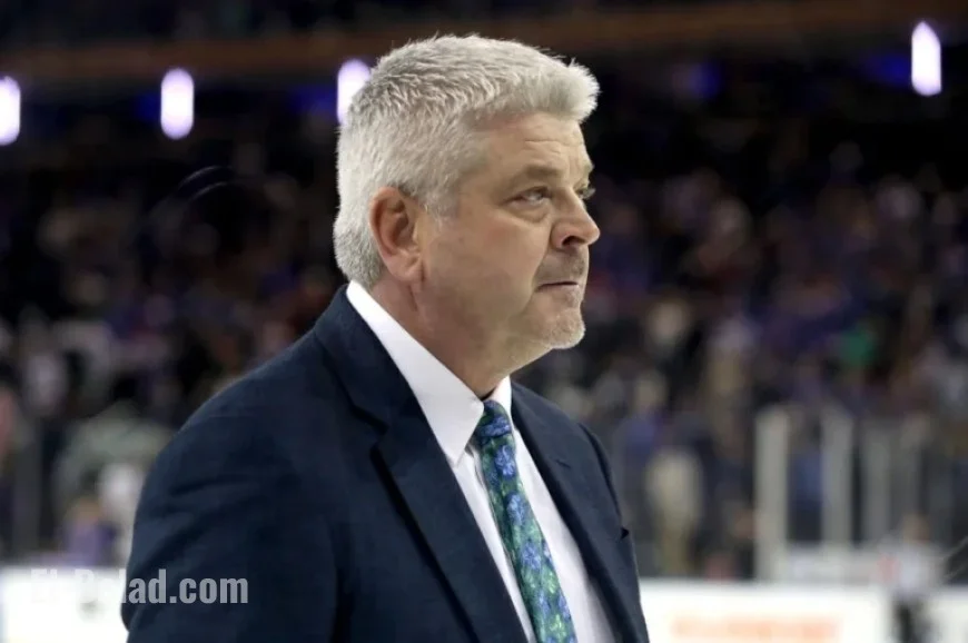 Todd McLellan Returns to Familiar Ground in Los Angeles Debut