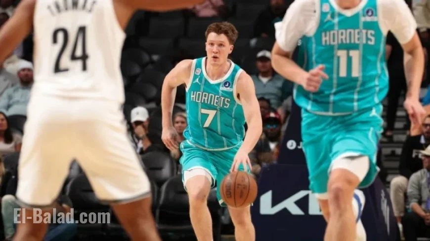 Thursday’s Top Fantasy Picks: Stream Players from Hornets or Heat