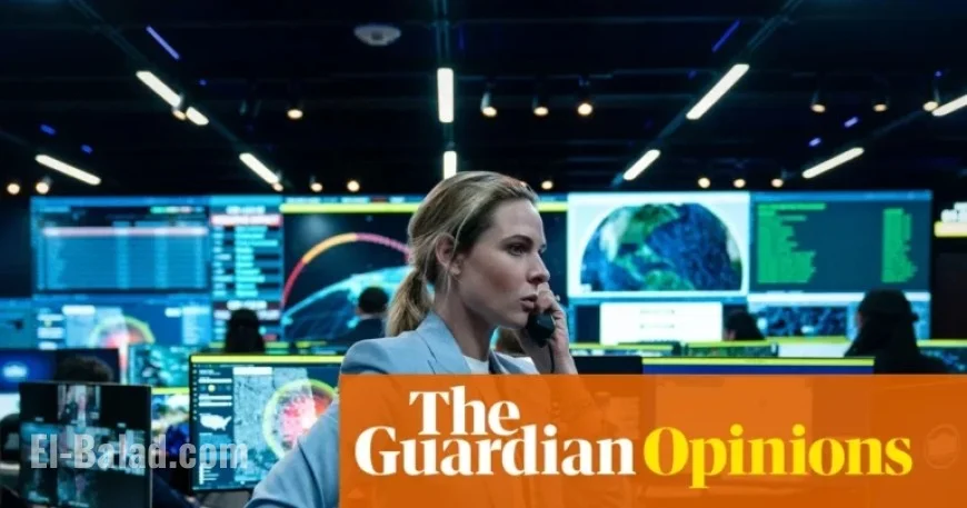 “A House of Dynamite Fuses Political Fantasy with Disappointment”