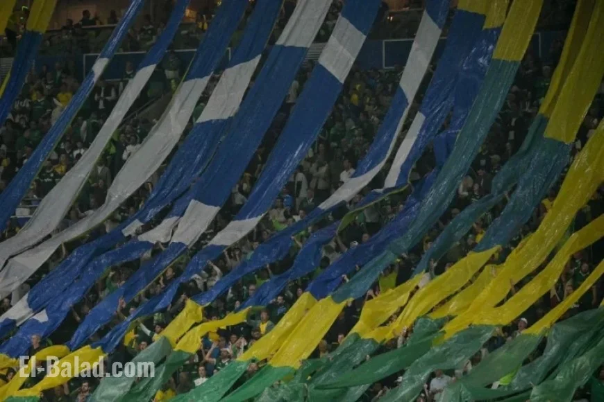 Palmeiras vs LDU: Crowd and Revenue Highlights from Libertadores Semifinal
