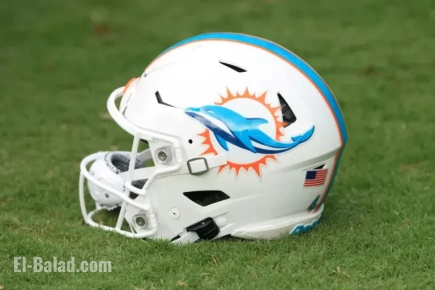 NFL Insider Reveals New Trade Update for Dolphins