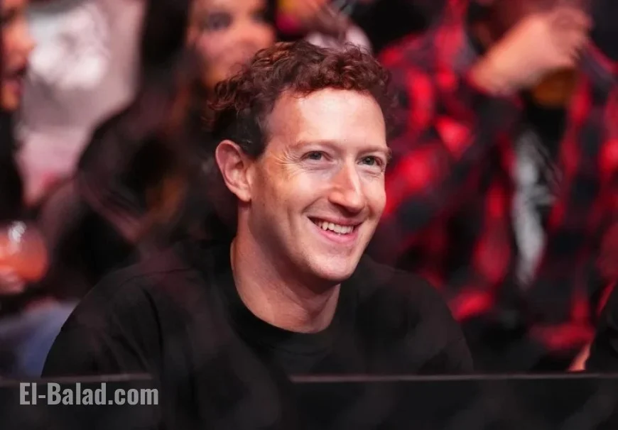 Meta Shares Dive Following Trump’s $16 Billion Tax Legislation