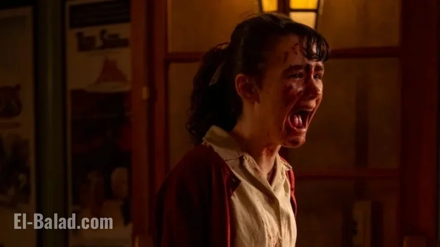 “Welcome to Derry Terrifies 5.7 Million Viewers in Just 3 Days”