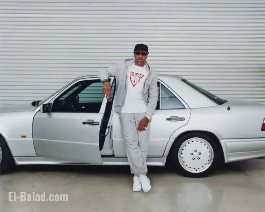 Basketball Icons Launch Exclusive T-Shirt Collaborations