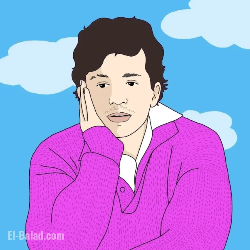 Charlie Puth Takes on Our Professor Qualifying Exam