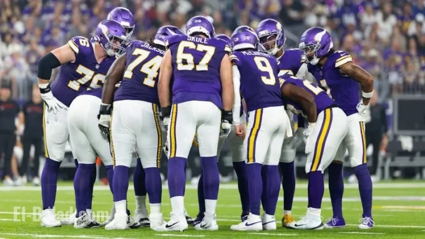 NFL Trade Deadline Looms: ESPN Predicts Team Movements