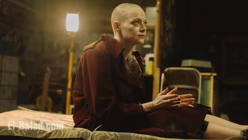 Emma Stone’s ‘Bugonia’ Unveils a Quirky Comedy with Unique Humor Layers