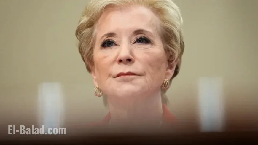 Trump Administration Significantly Transforms Student Debt Relief