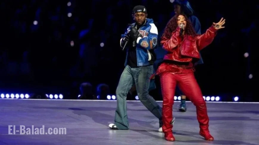 Billboard Charts Indicate a Decline in Rap’s Popularity