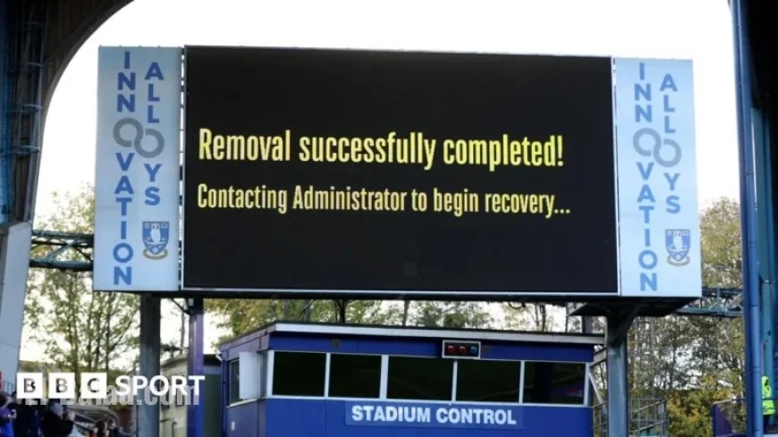 Sheffield Wednesday Pays Wages Early Despite Financial Struggles