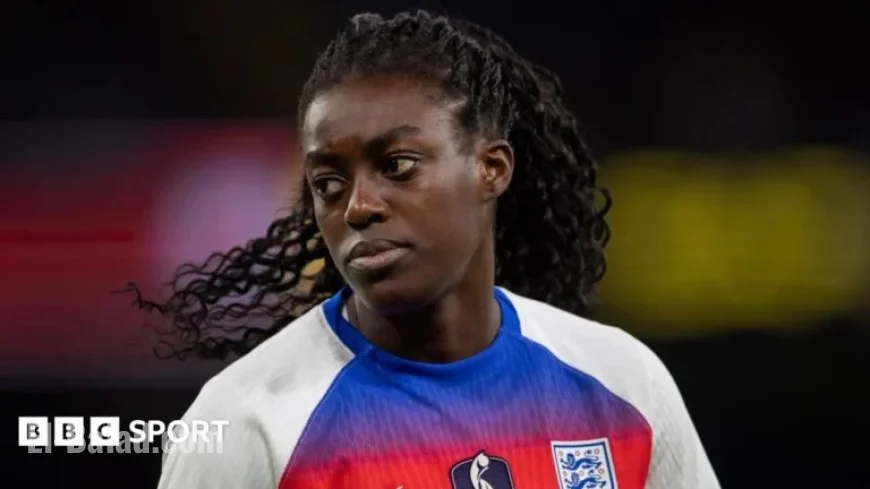 Agyemang Out for Season After ACL Rupture