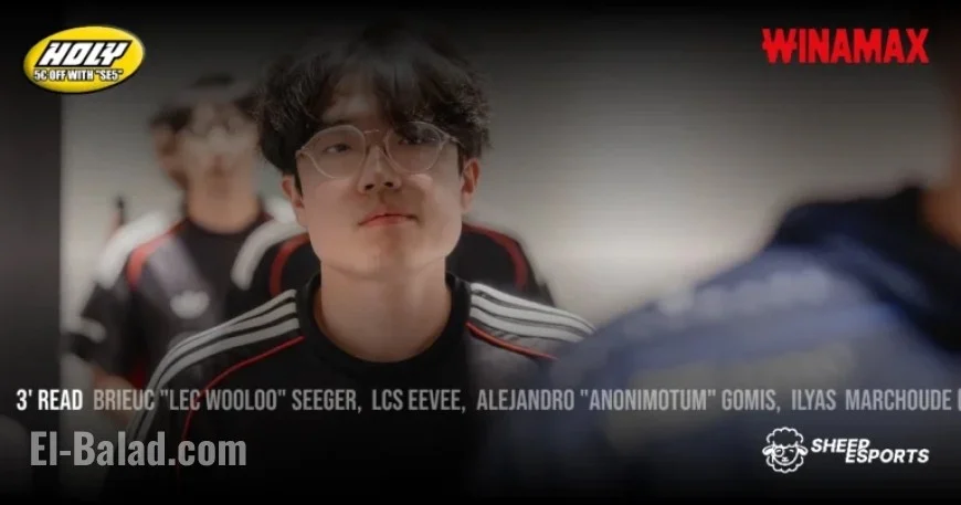 Quid Joins Team Liquid for 2026 LCS Season