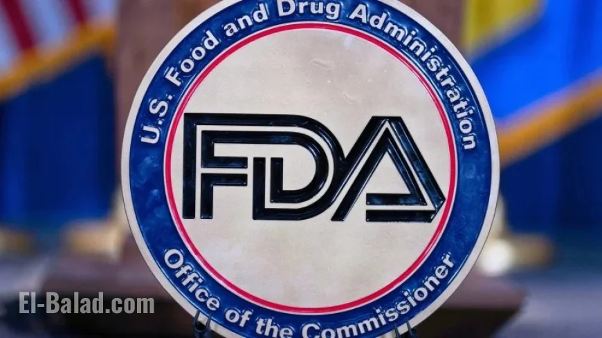 FDA Recalls Blood Pressure Medication Over Carcinogen Concerns