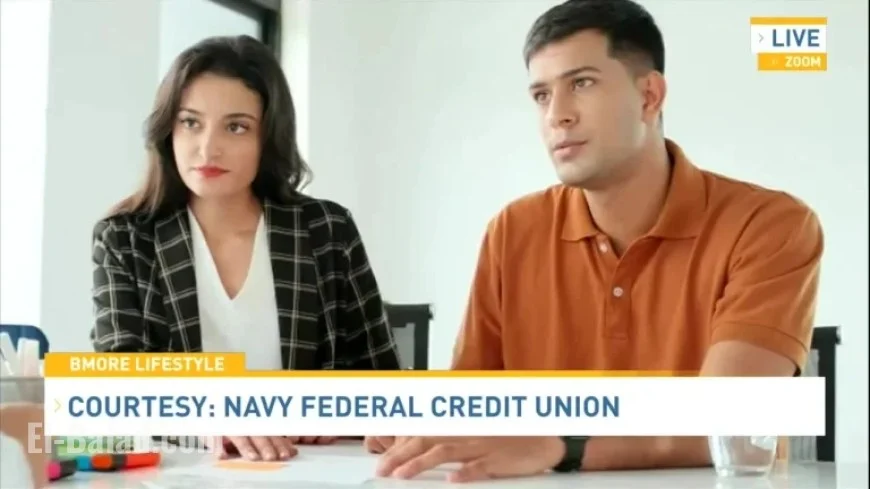 Navy Federal Credit Union: Enhancing Financial Services for Members