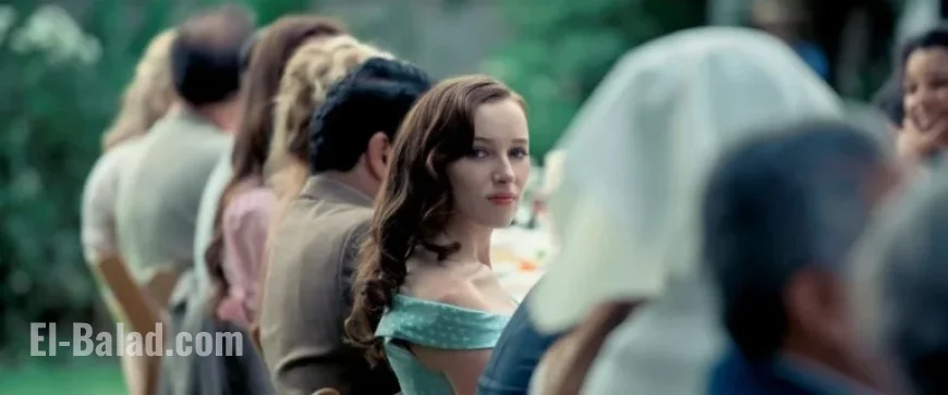 2025 Anniversary Movie: Review and Film Summary