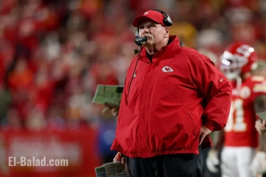 Kansas City Chiefs Eye Key Positions Ahead of Trade Deadline