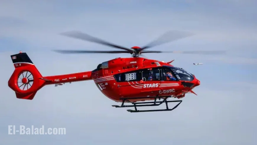 Grizzly Bear Attacks Hunter West of Calgary