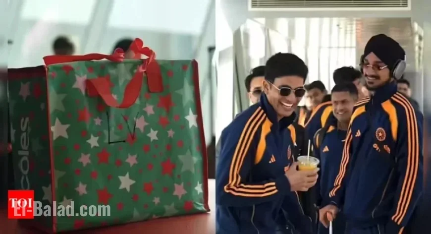 Shubman Gill, Arshdeep Singh Humorously Tease Abhishek Sharma: ‘Limited Edition’