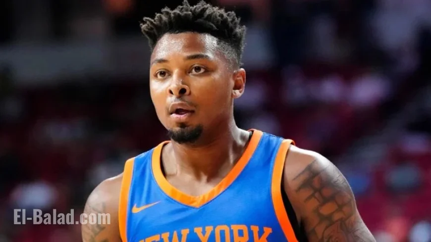 Tatum’s Call Seals Peterson’s Transfer