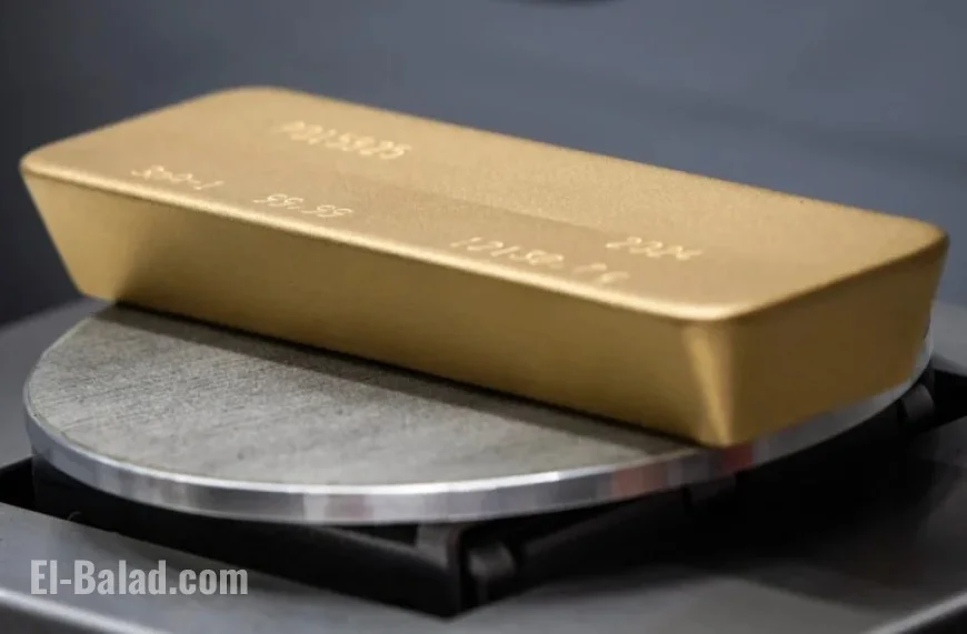Global Gold Prices Rebound to $4,000 Mark