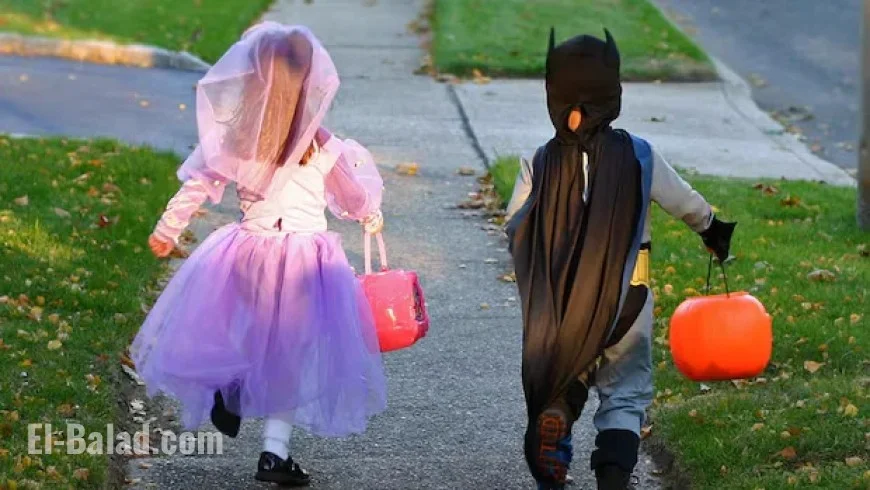 P.E.I. Towns Delay Halloween Amid Severe Weather Forecast