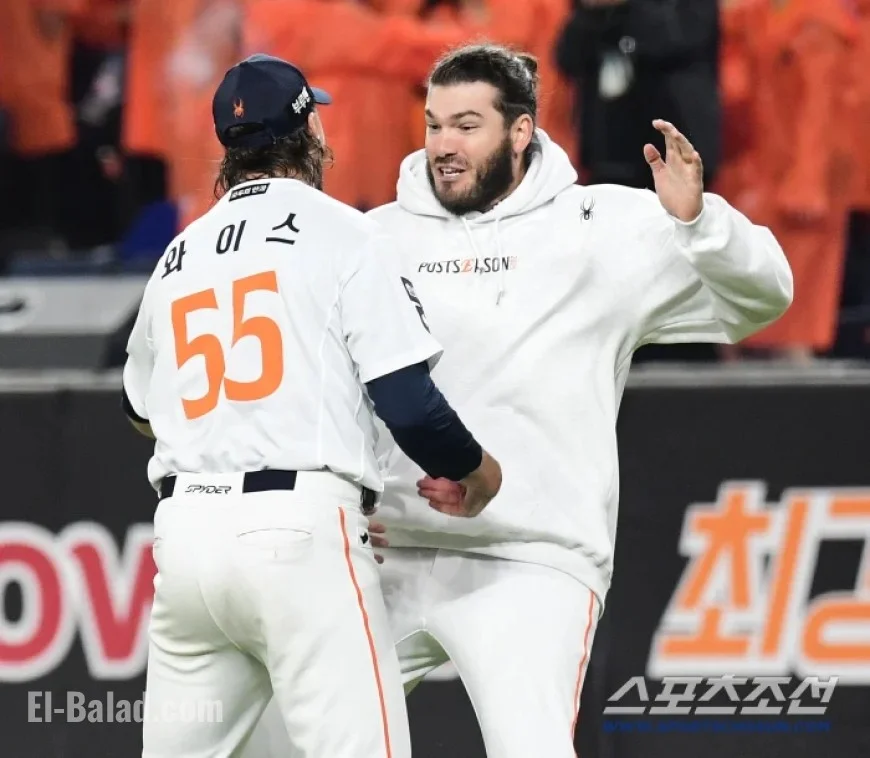 Lee Won-seok’s Surprising Start as PS’s First Hit Shocks Foncewais