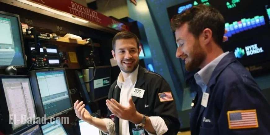 BofA Recommends Top Investment Choices as Stocks Enter Prime Month