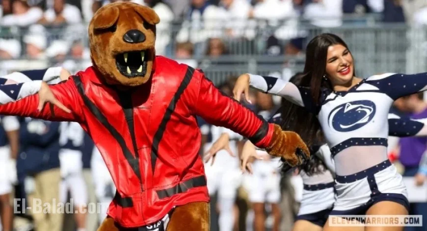 Test Your Knowledge of Ohio State vs. Penn State History