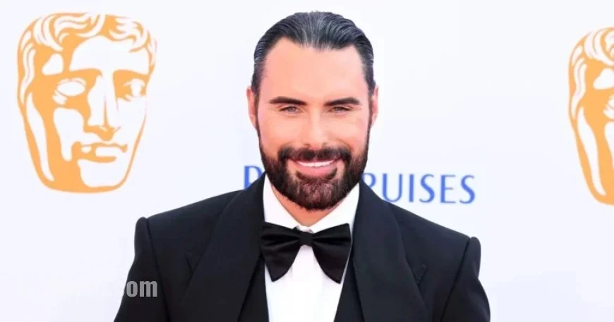 Rylan Clark’s Path to Health: Insight from His Personal Trainer