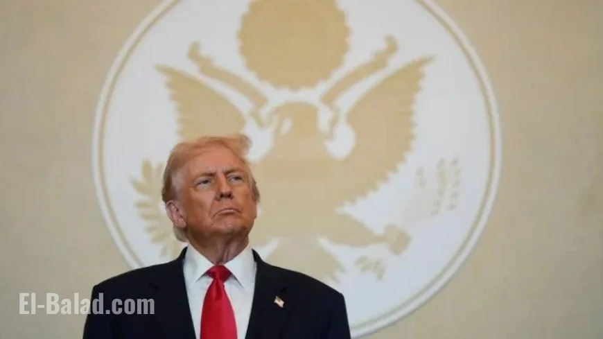 October 30, 2025: US Government Shutdown Updates