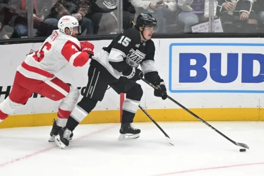Preview: Kopitar Returns, Foegele Still Out, Clarke’s Playtime, McLellan’s Comeback