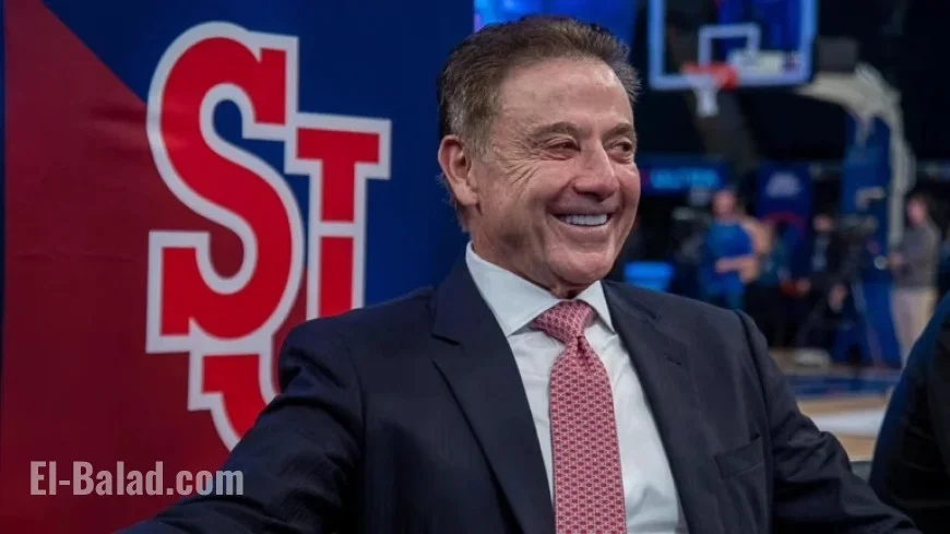 St. John’s Poised for Historic Milestone in 2025-26 Season