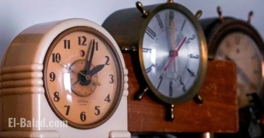 Daylight Saving Time Ends Sunday: Key Details as Clocks ‘Fall Back’