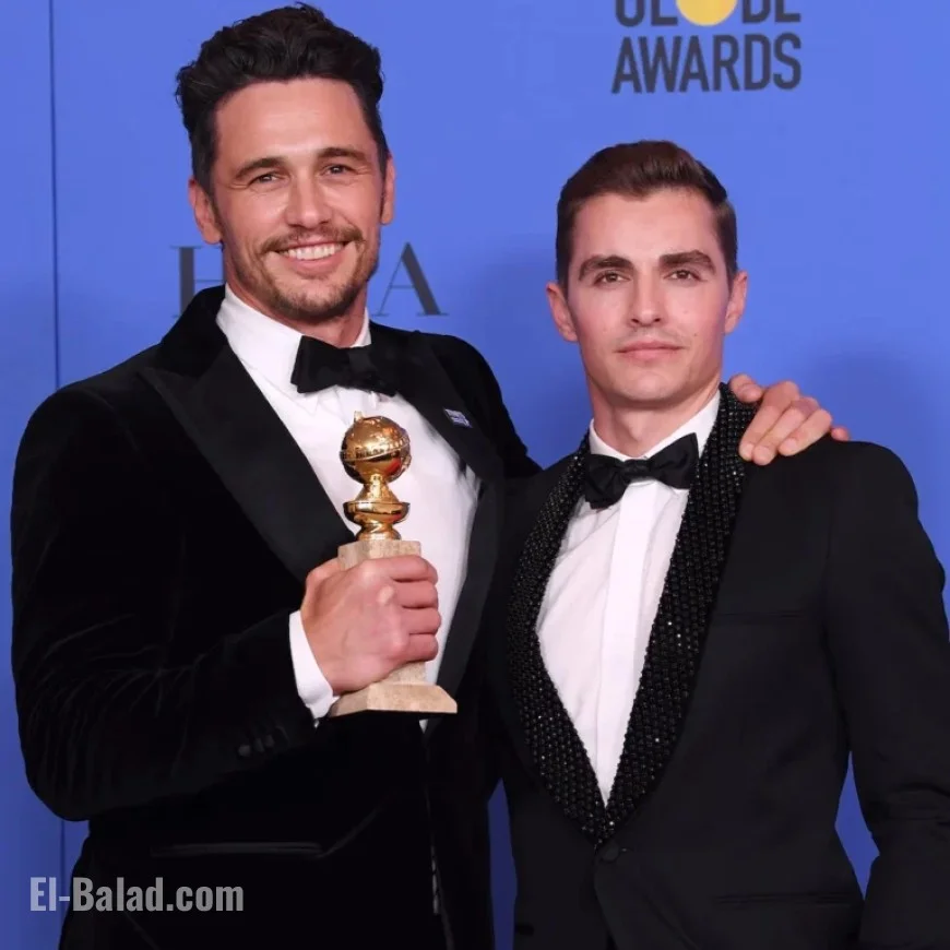 Dave Franco Shares Uncommon Insight on Brother James Franco