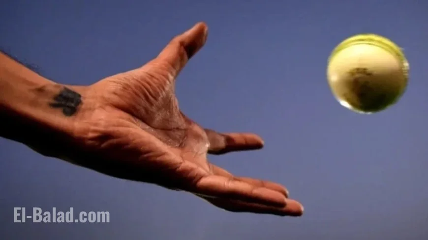 ACC Rising Stars Tournament Kicks Off November 14, India Faces Pakistan on November 16