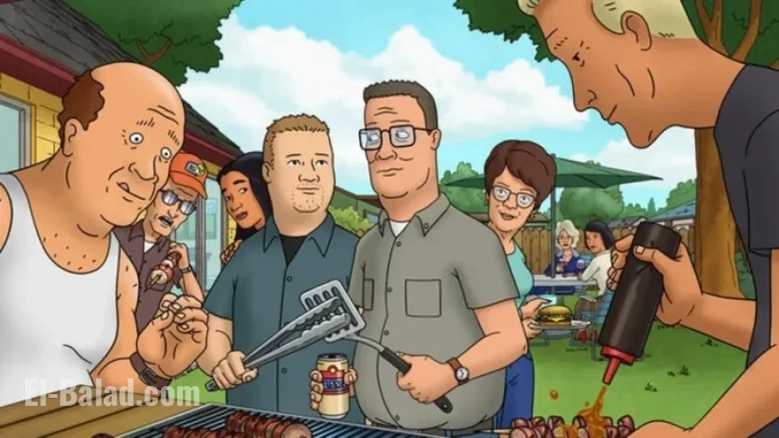 Hulu Renews ‘King of the Hill’ for Two New Seasons
