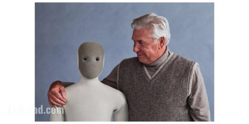 NEO Robot Revolutionizes Home Living with 1X Launch