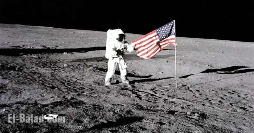 POLITICO Confirms: Moon Landing Achieved