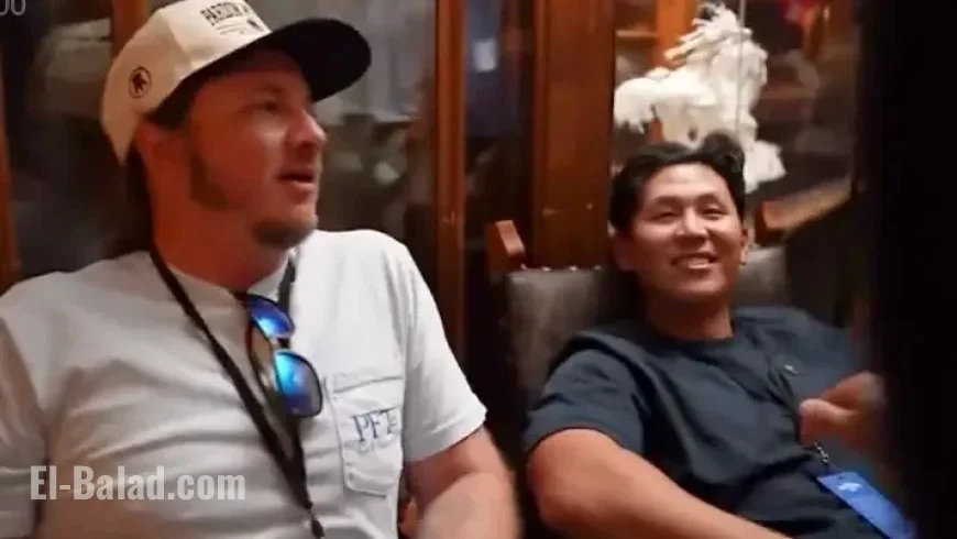 Golf’s Most Hated: Luke Kwon’s 2019 Struggle with Punctuality Exposed