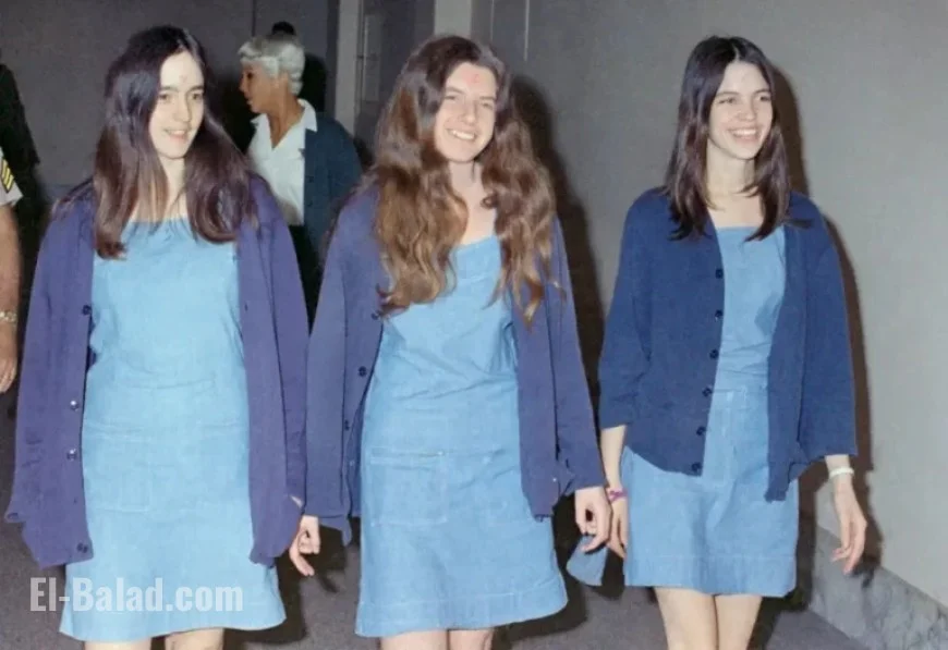 Newsom’s Decision Keeps Manson Family Killers Behind Bars
