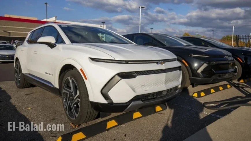 Tariffs Impact Automakers, Yet Some Maintain Robust Earnings: NPR