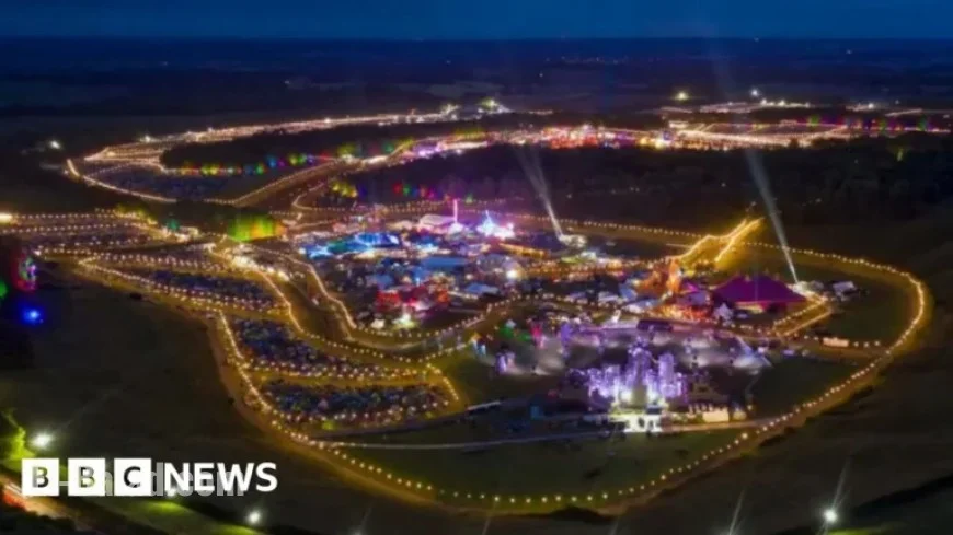 Boomtown Festival 2026 Reveals Exciting Line-up