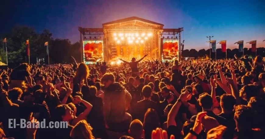 Top Performers Revealed for Neighbourhood Weekender 2026
