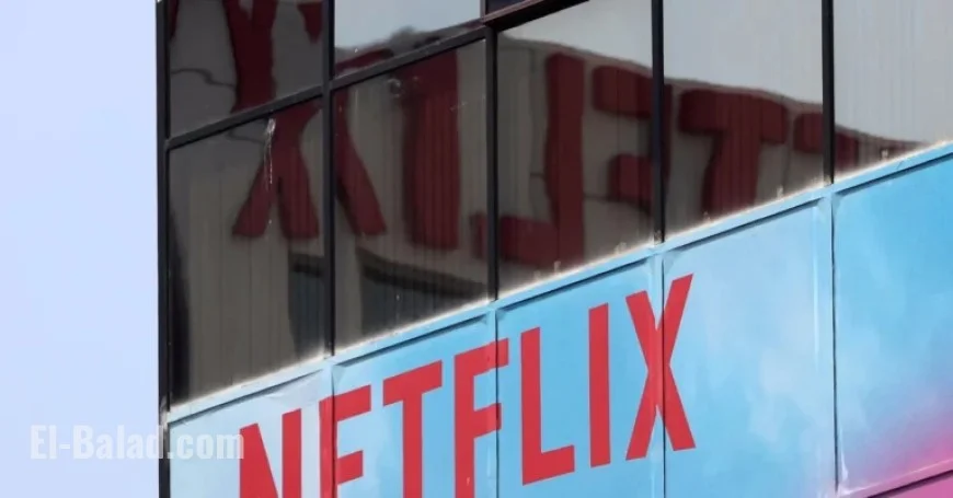 Netflix Explores Warner Bros Discovery Acquisition with Banking Partner