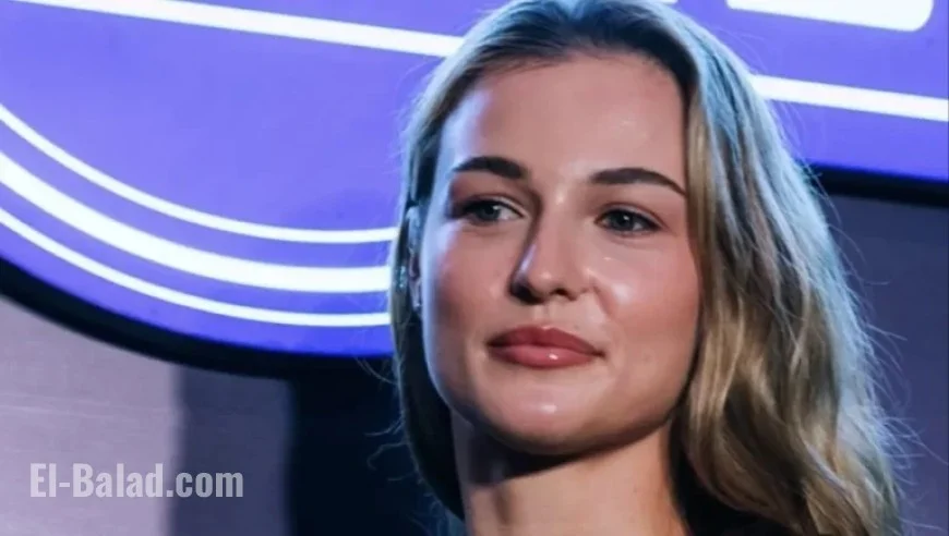 Anna Celebrates, Sorana Triumphs: Madrid Champions Shine Differently in Hong Kong