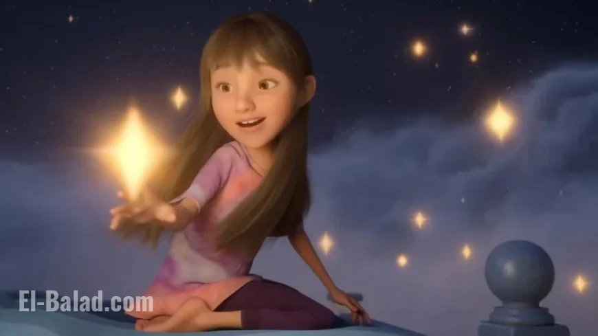 Netflix’s “In Your Dreams”: Cast Reveals Biggest Surprises in Oscar Contender